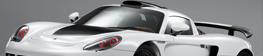 Gemballa Mirage GT Carbon Edition