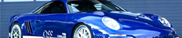 9ff кабриолет Porsche 911 GT9-R