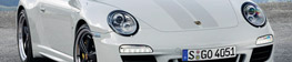 Porsche 911 Sport Classic