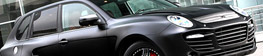 Porsche Cayenne Advantage GT 21/50 Biturbo